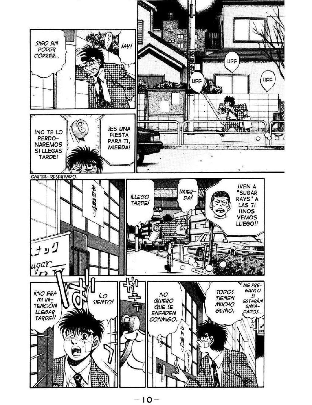 Capitulo 269 page 8