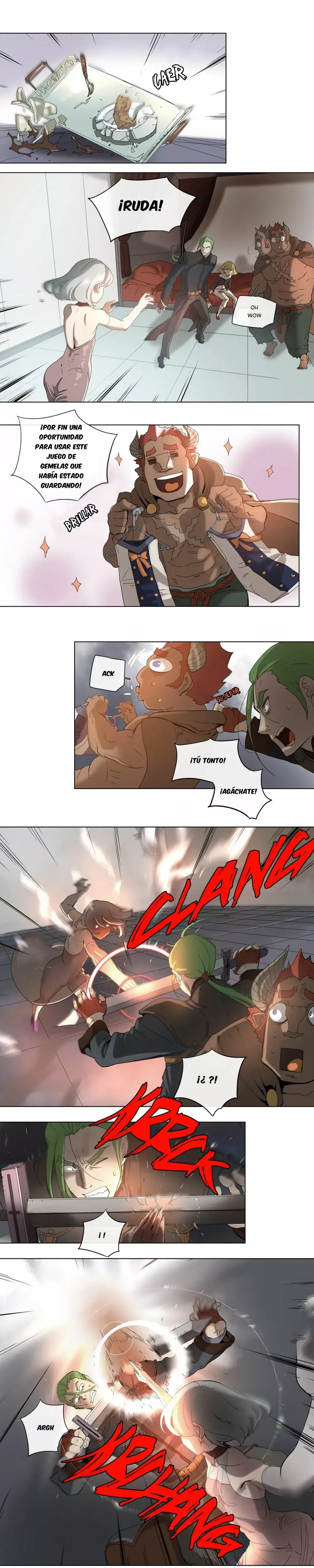 Capitulo 32 page 11