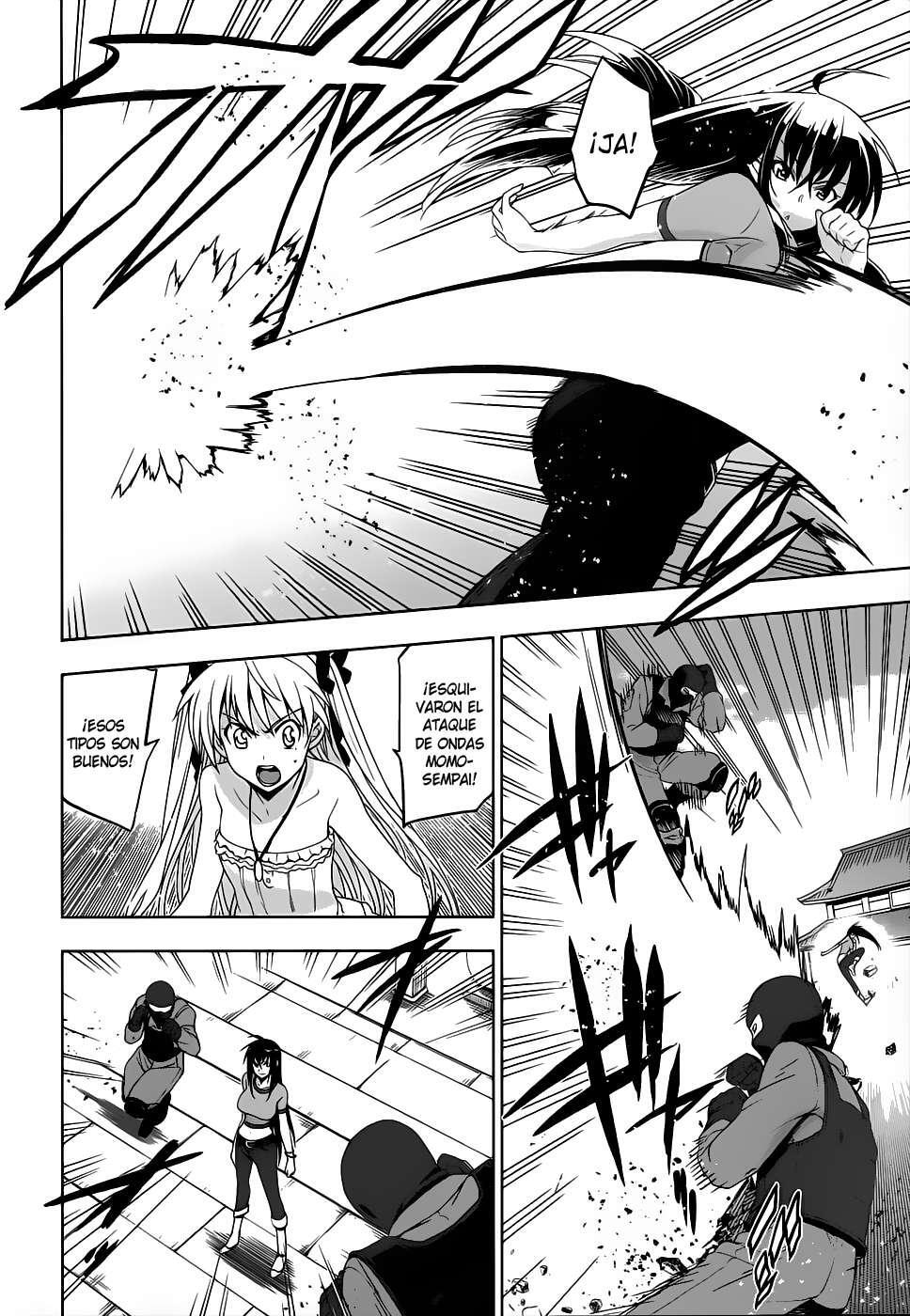 Capitulo 20 page 11