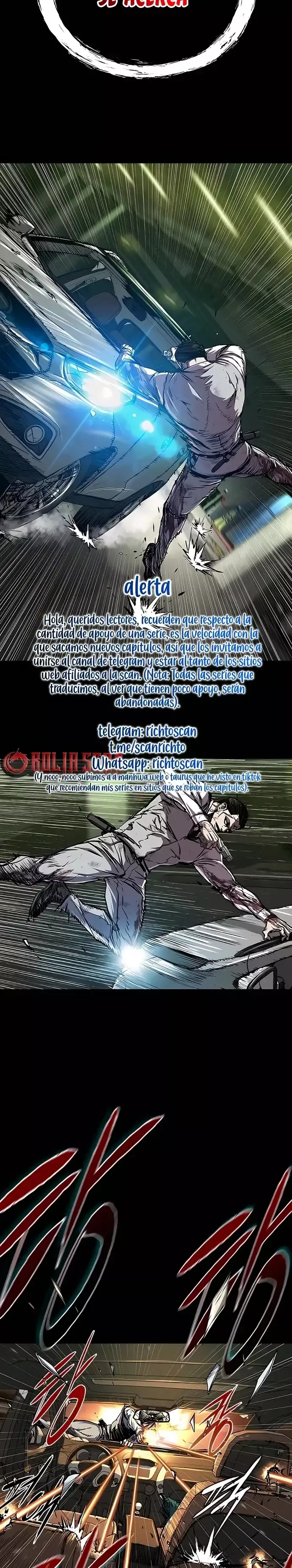 Capitulo 235 page 22