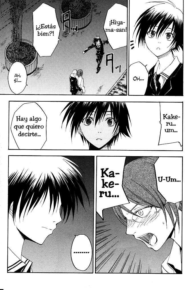Capitulo 18 page 31