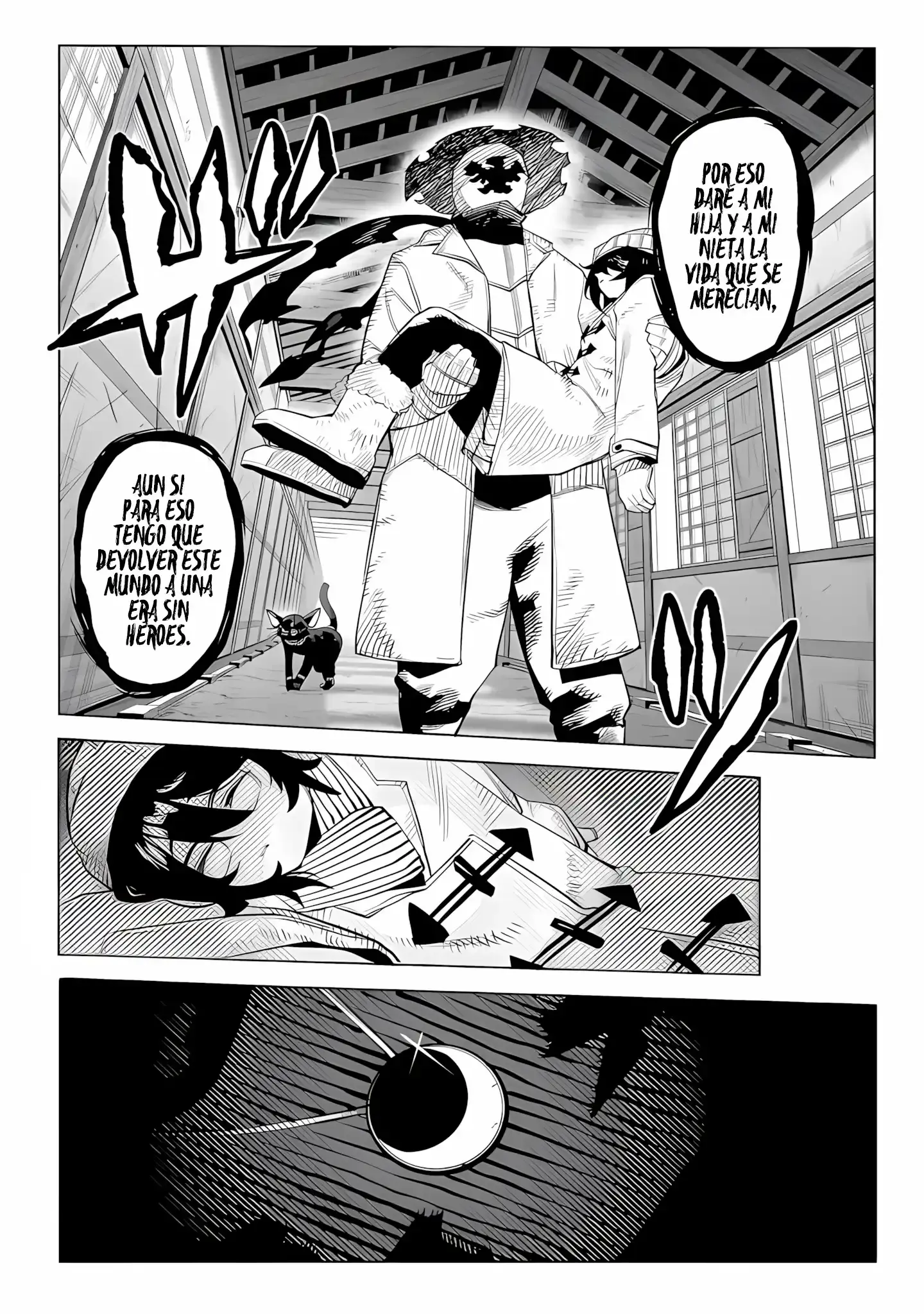 Capitulo 218 page 19