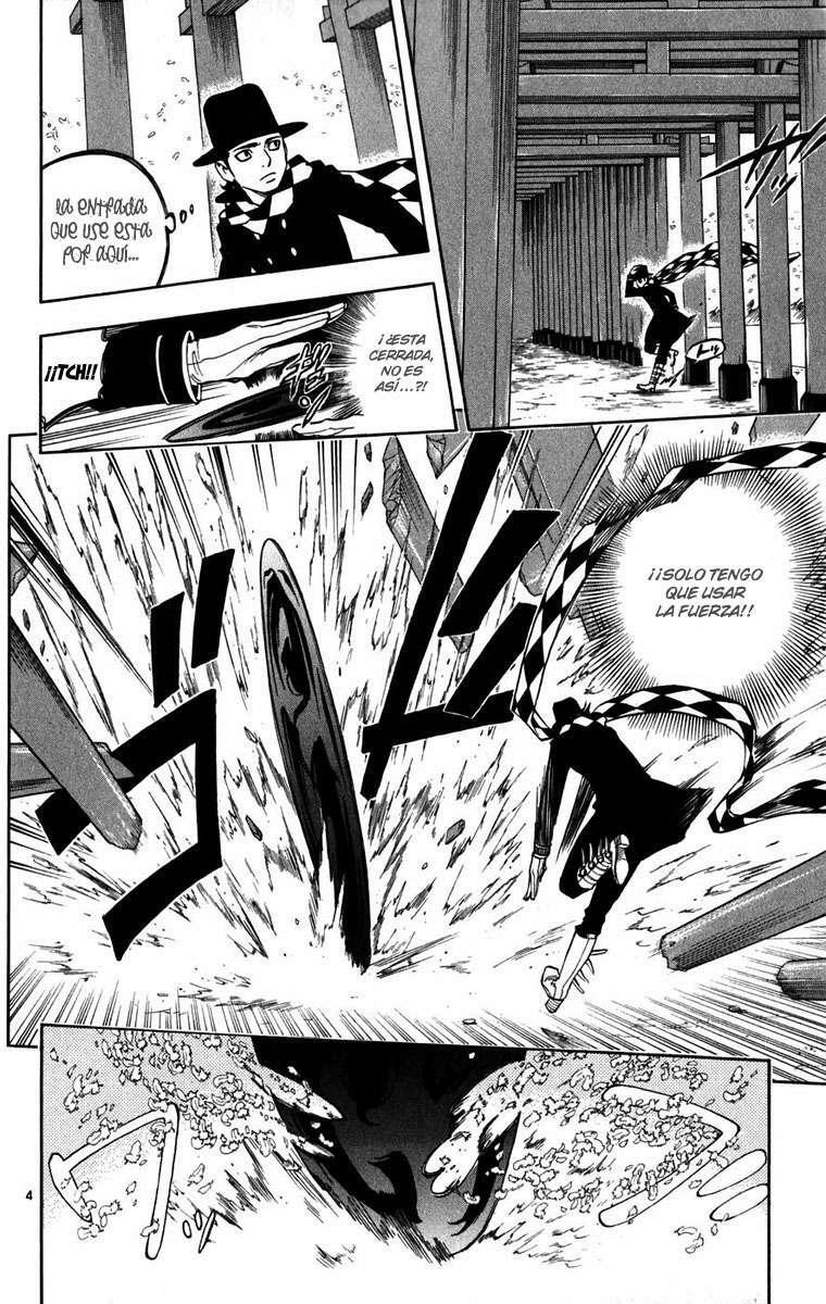 Capitulo 164 page 4