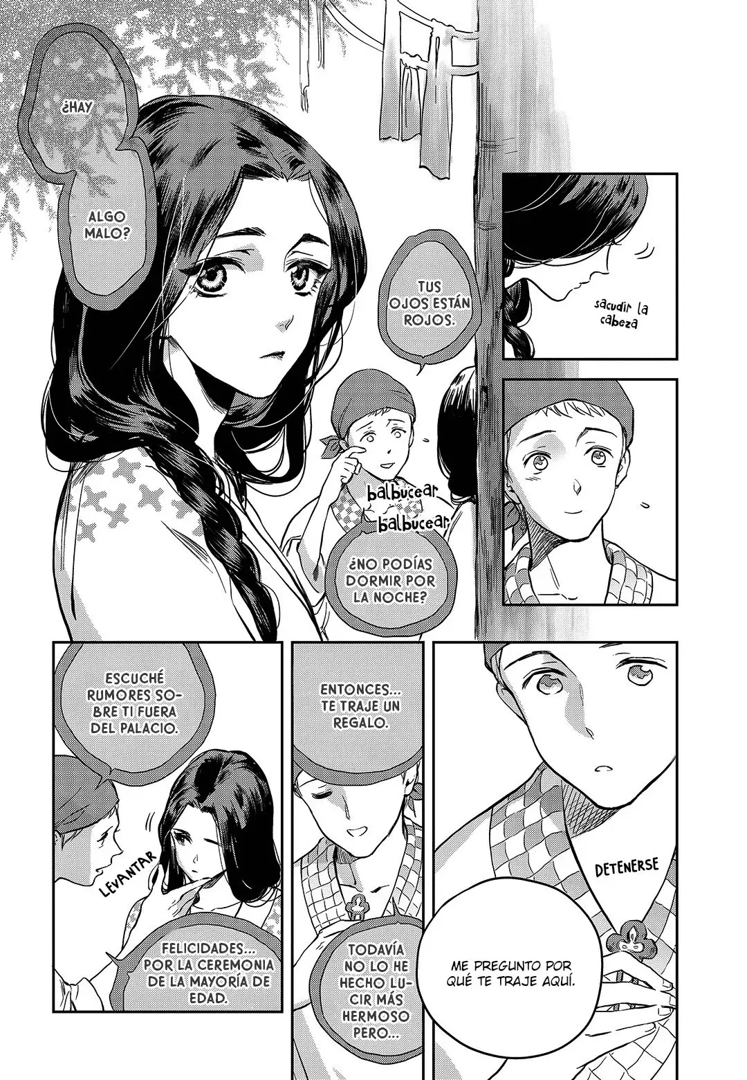 Capitulo 9 page 11