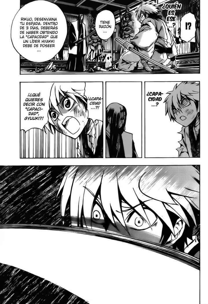 Capitulo 97 page 16
