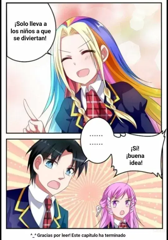 Capitulo 315 page 11