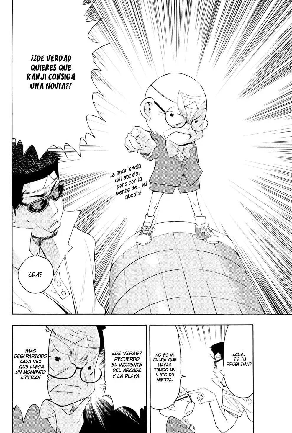 Capitulo 37 page 3