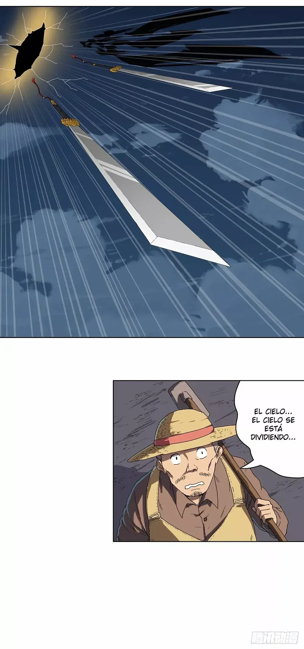 Capitulo 39 page 10
