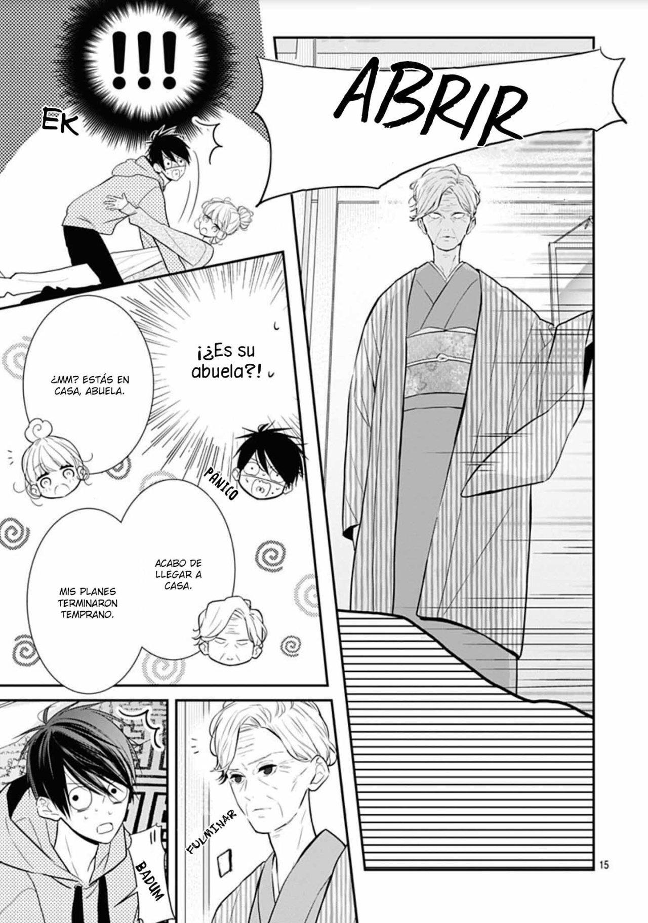Capitulo 18 page 16