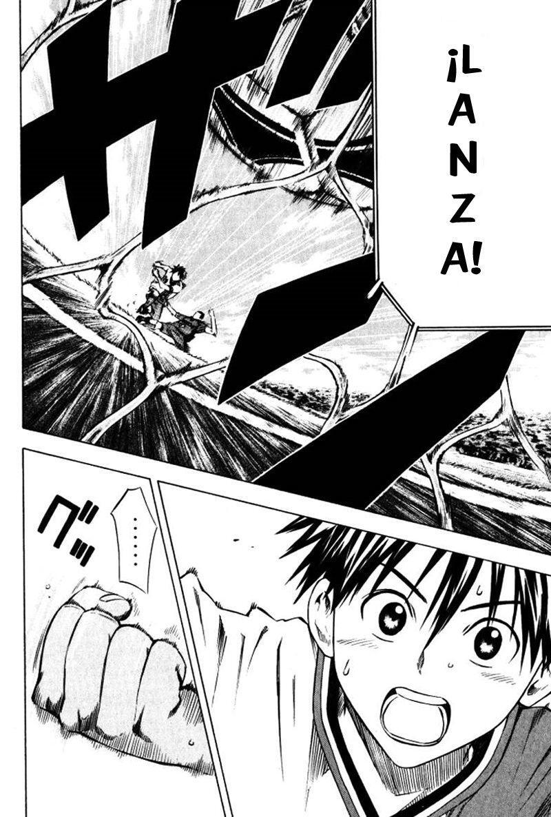 Capitulo 65 page 19