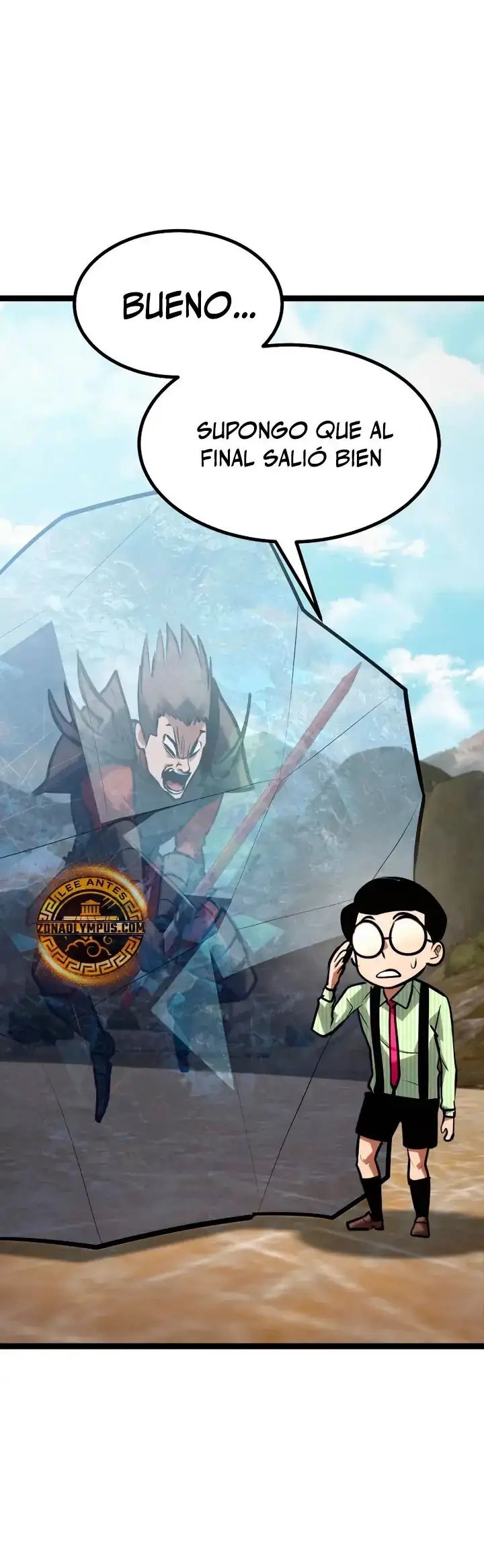 Capitulo 45 page 12