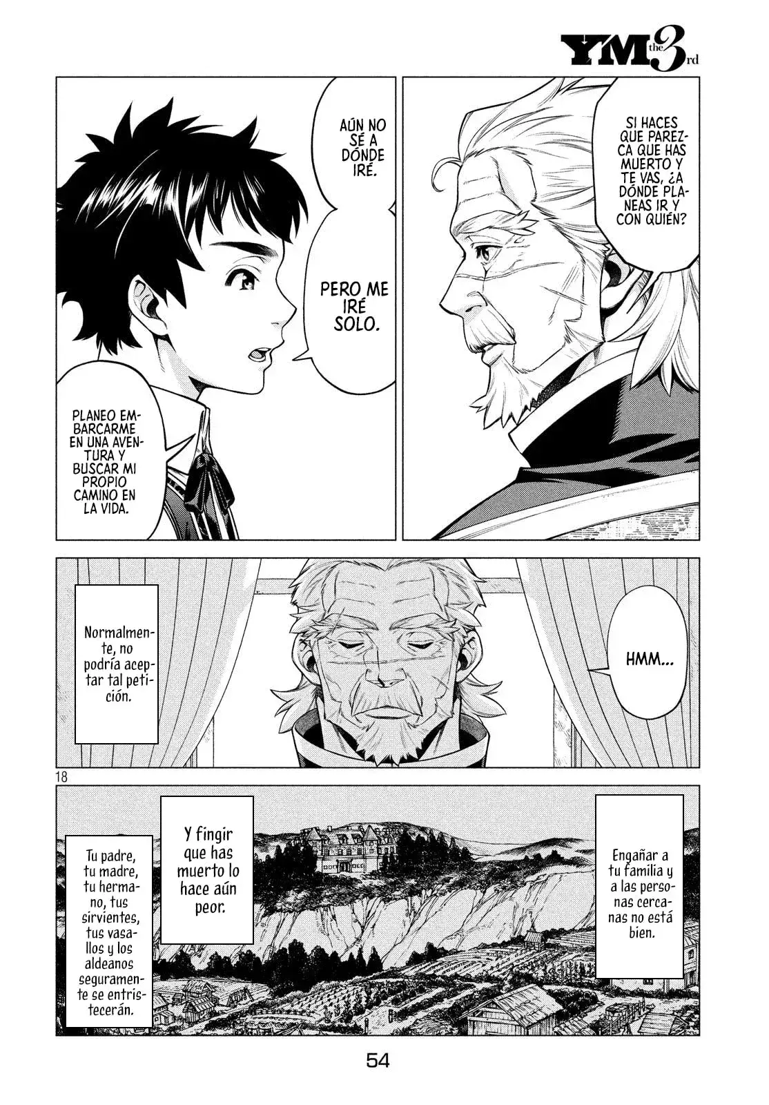 Capitulo 37 page 20