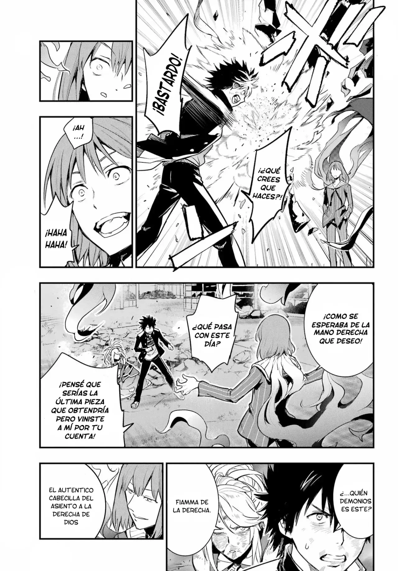 Capitulo 195 page 23