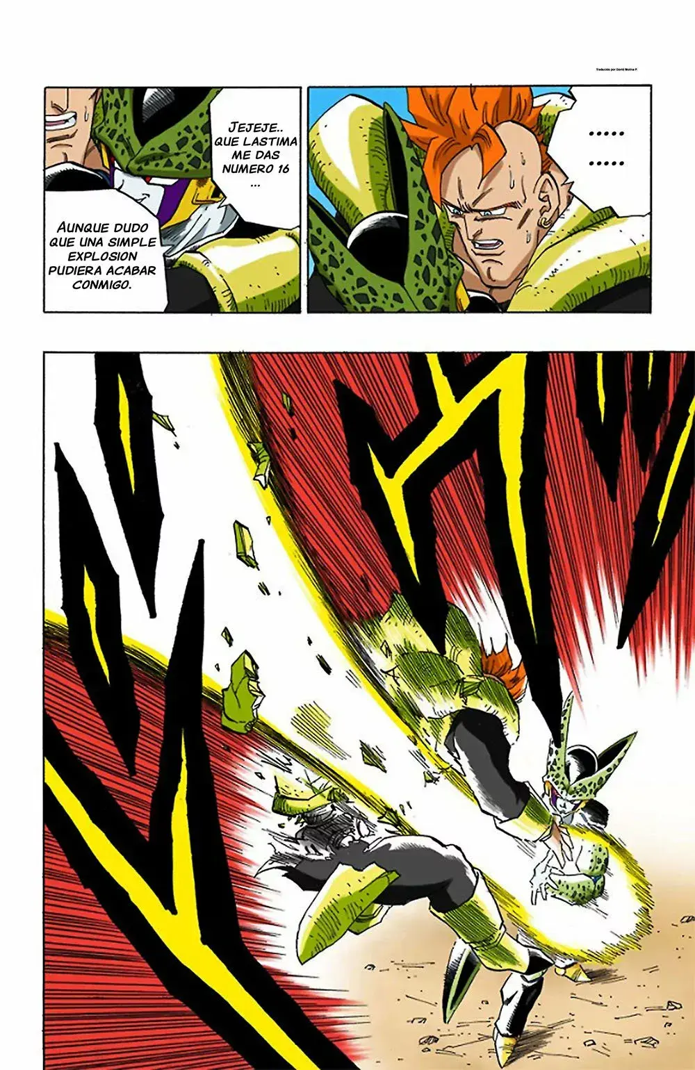 Capitulo 406 page 10