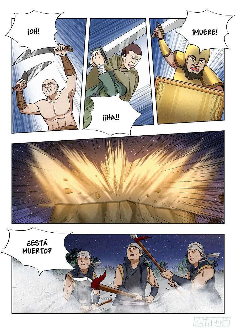 Capitulo 52 page 3