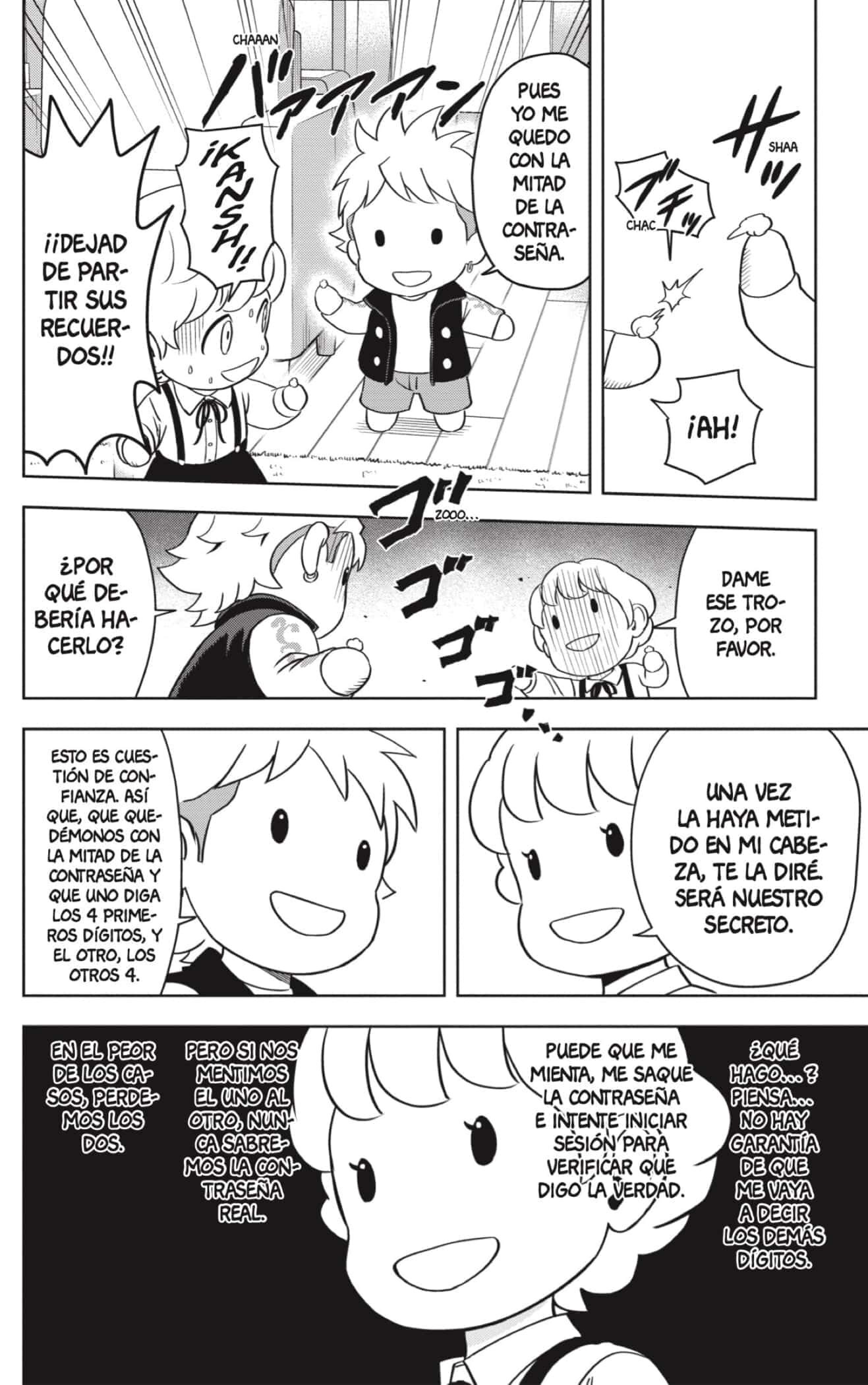 Capitulo 101 page 14