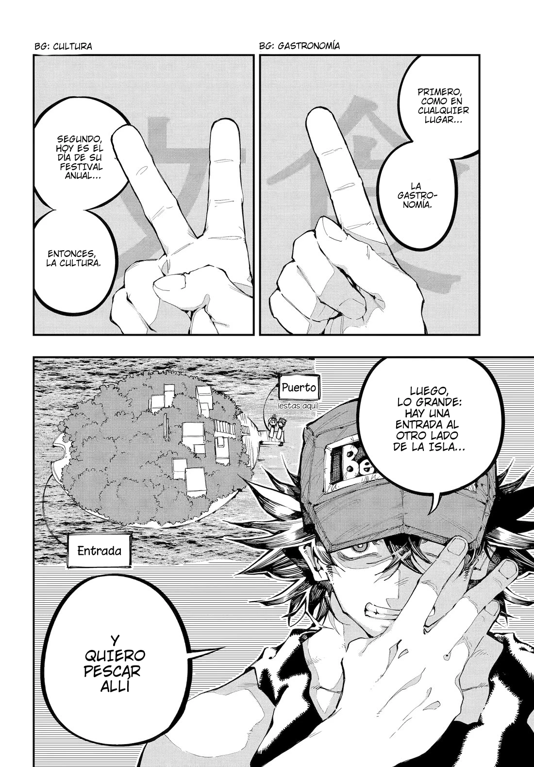 Capitulo 54 page 15