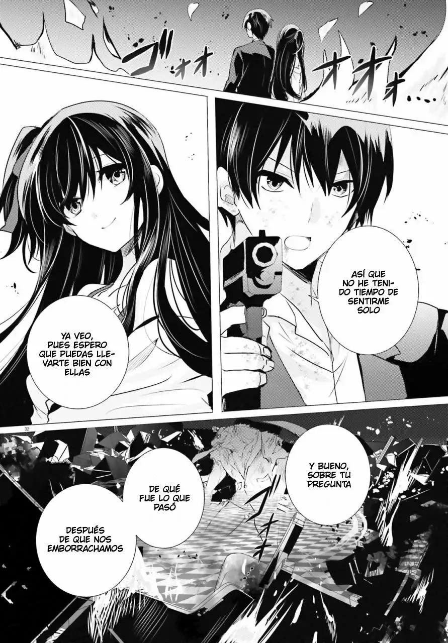 Capitulo 18 page 33