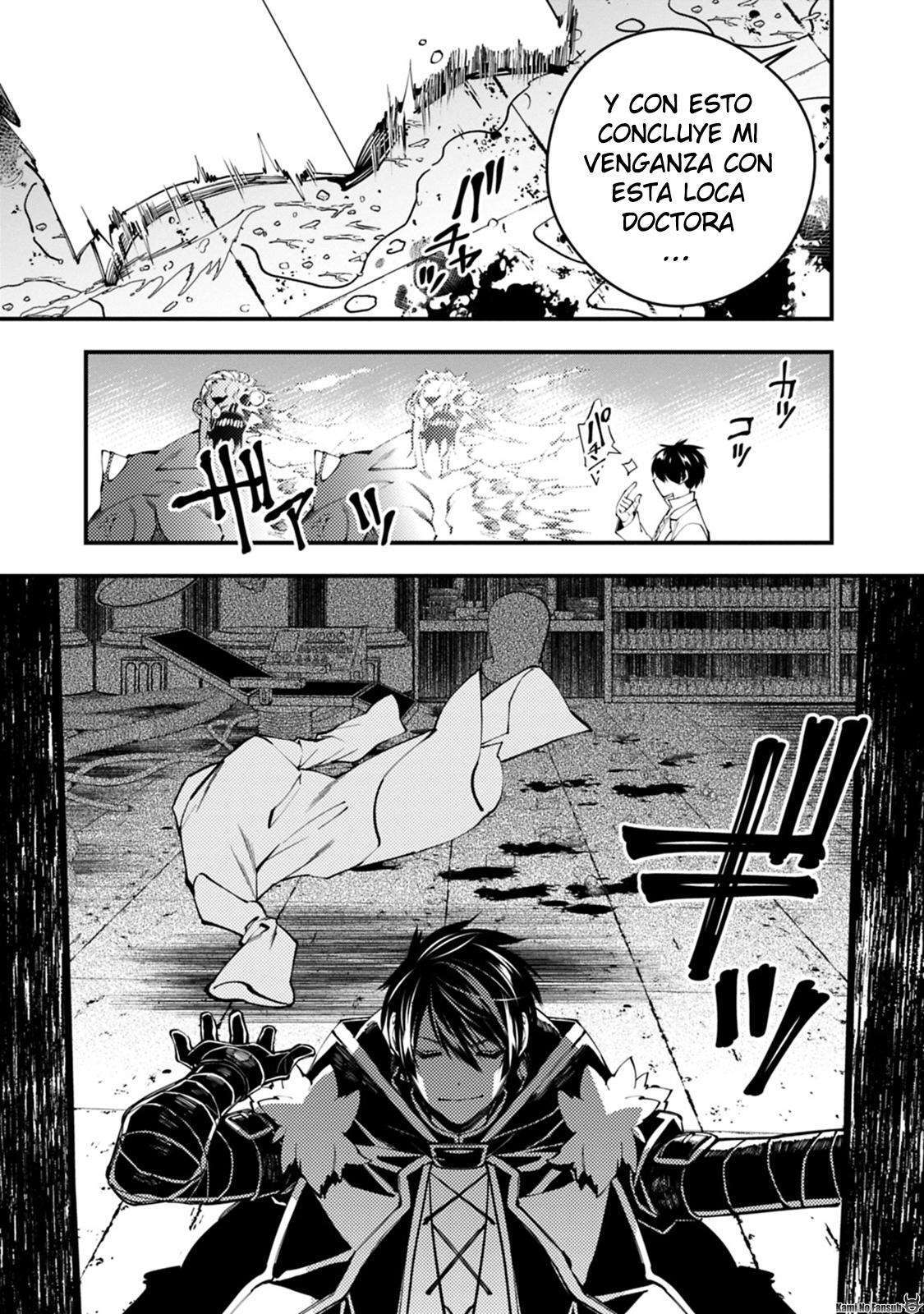 Capitulo 19 page 20