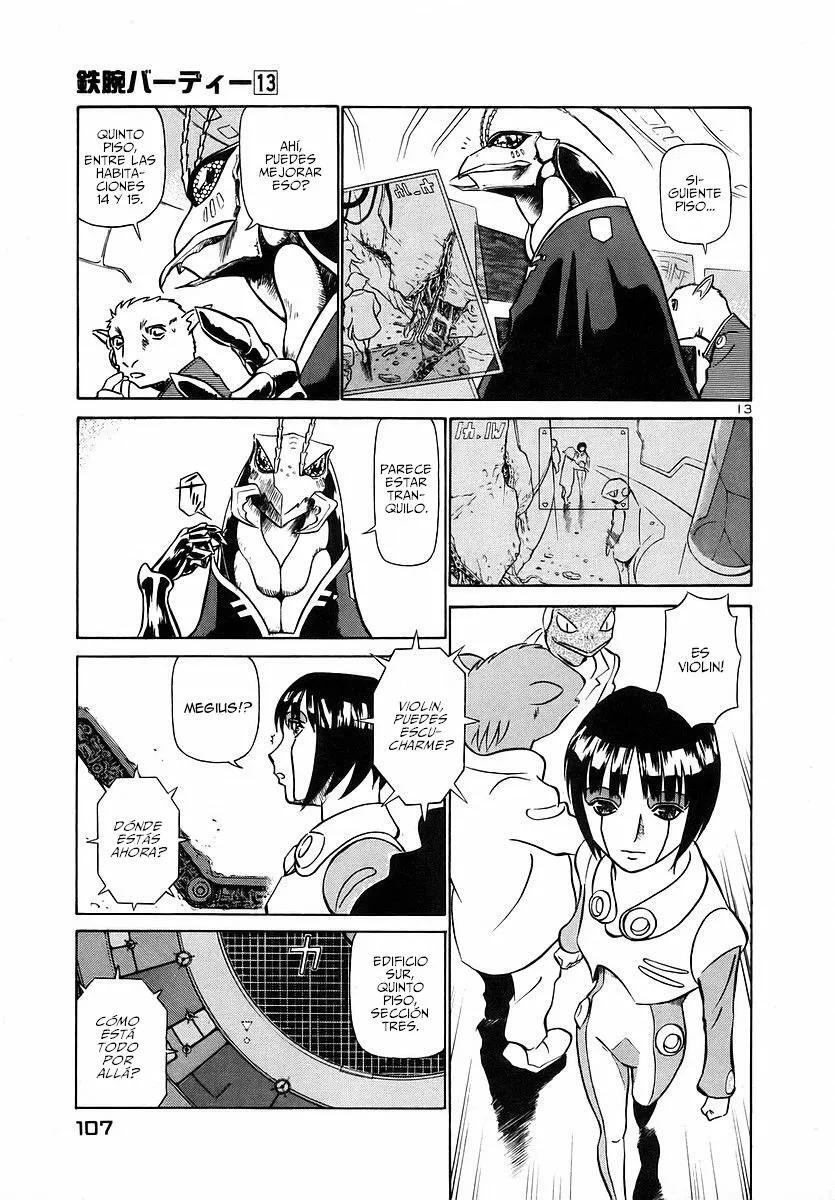 Capitulo 137 page 14