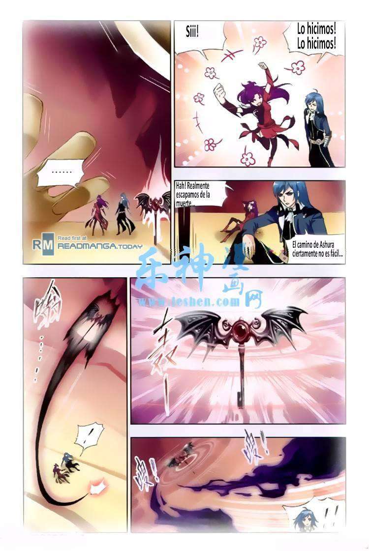 Capitulo 139 page 16