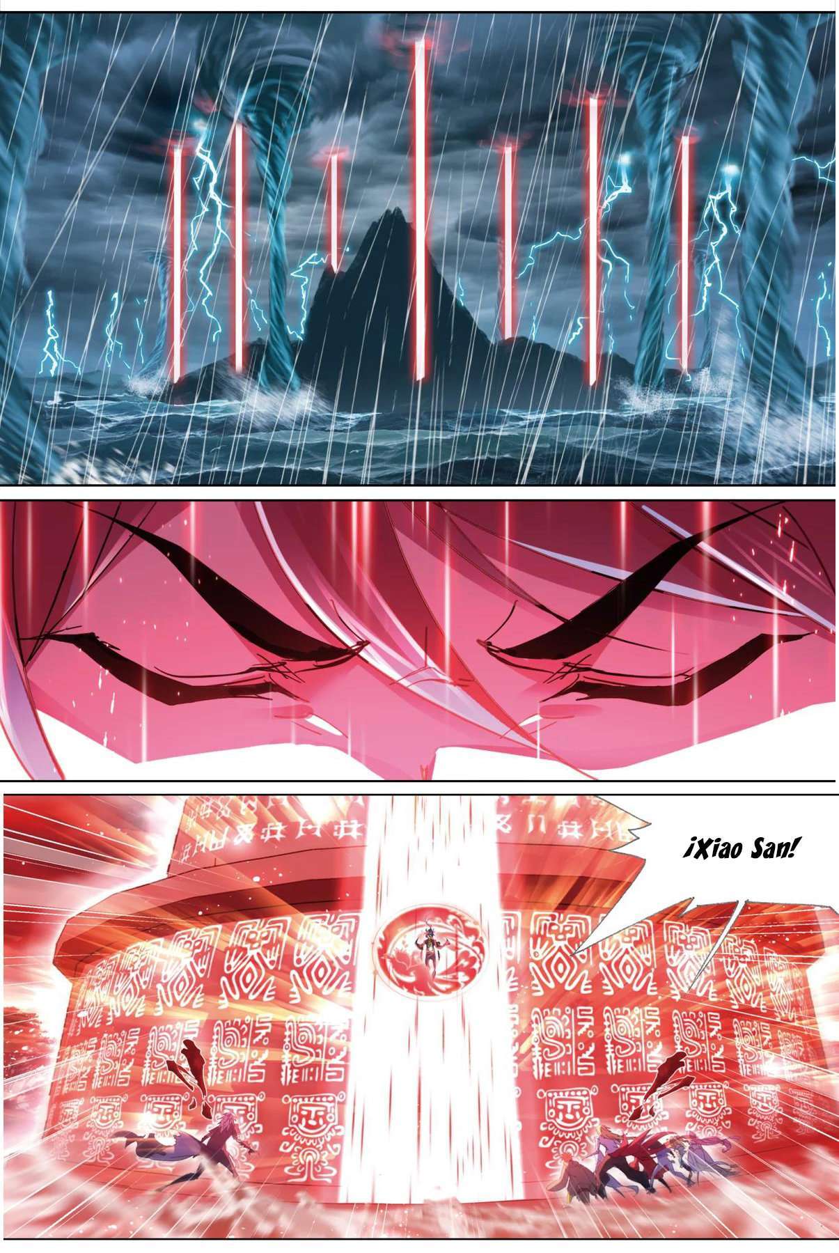 Capitulo 215 page 5