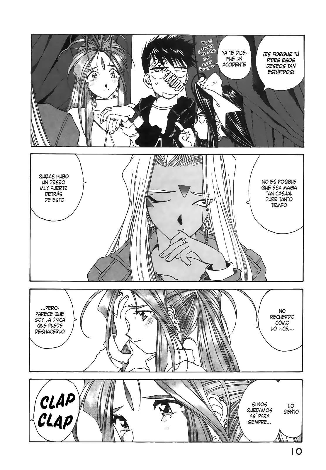 Capitulo 91 page 9