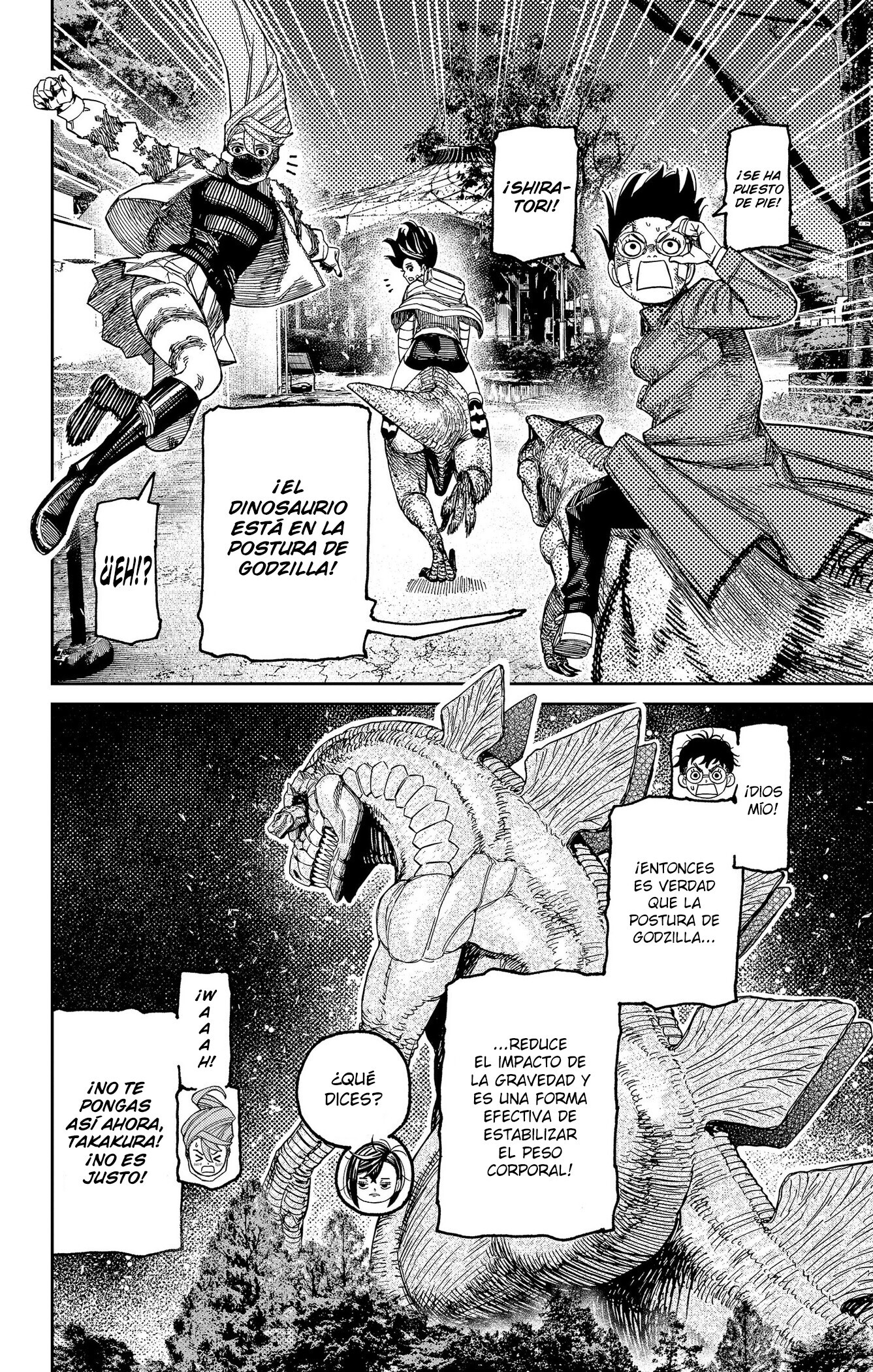 Capitulo 242 page 14