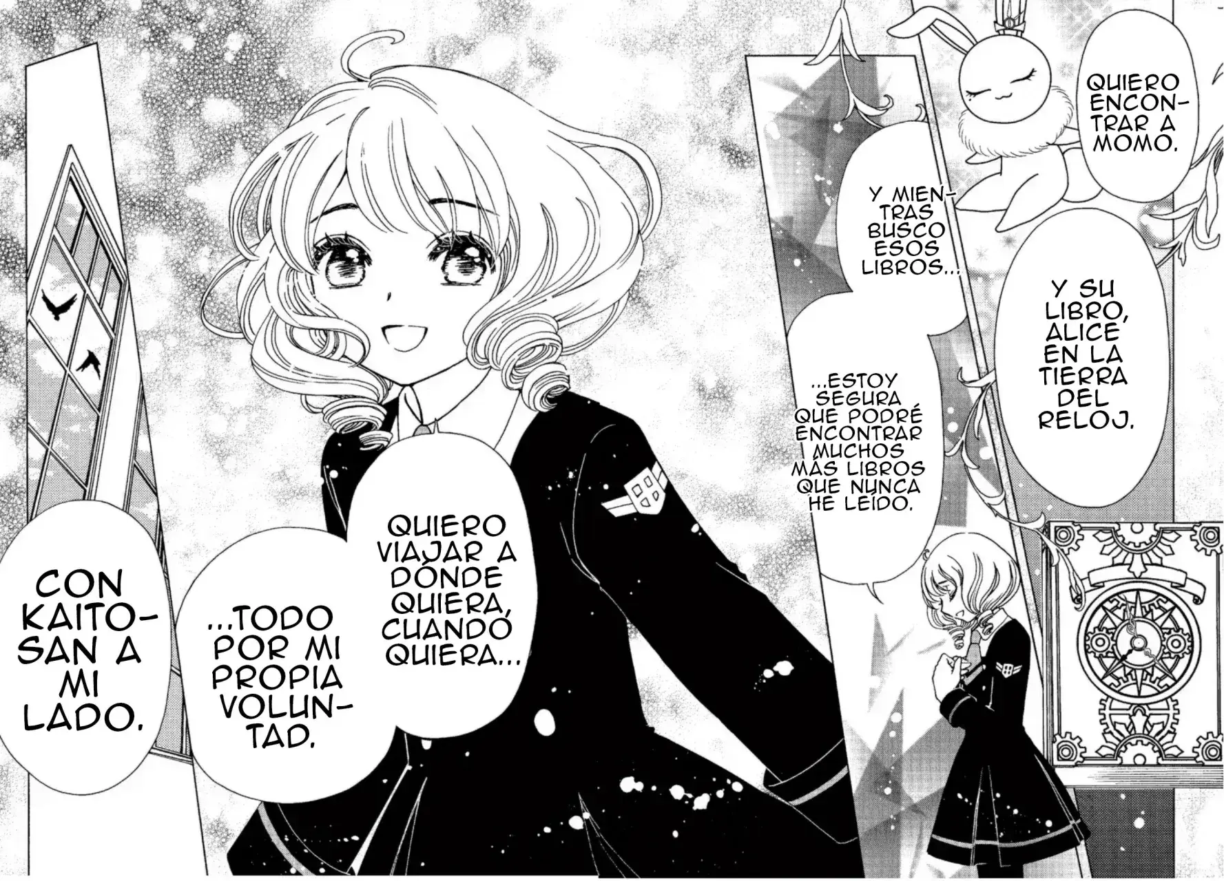 Capitulo 80 page 27