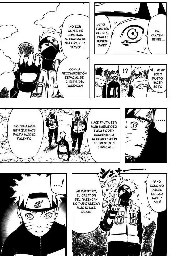 Capitulo 321 page 9