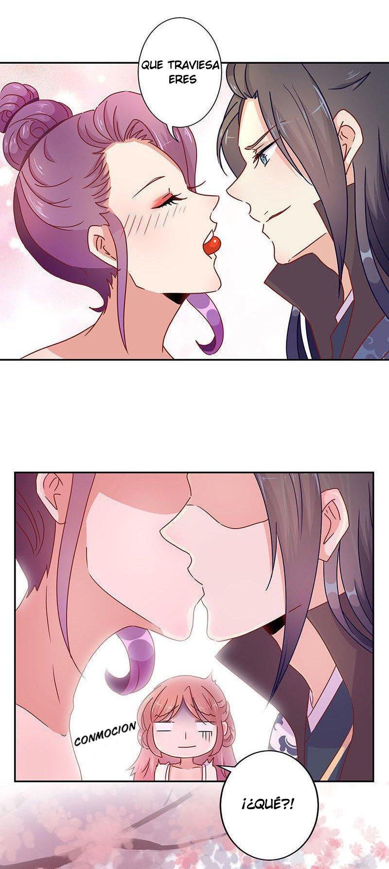 Capitulo 52 page 17