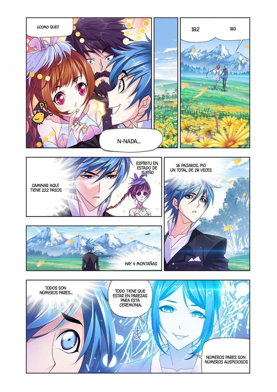 Capitulo 174 page 14