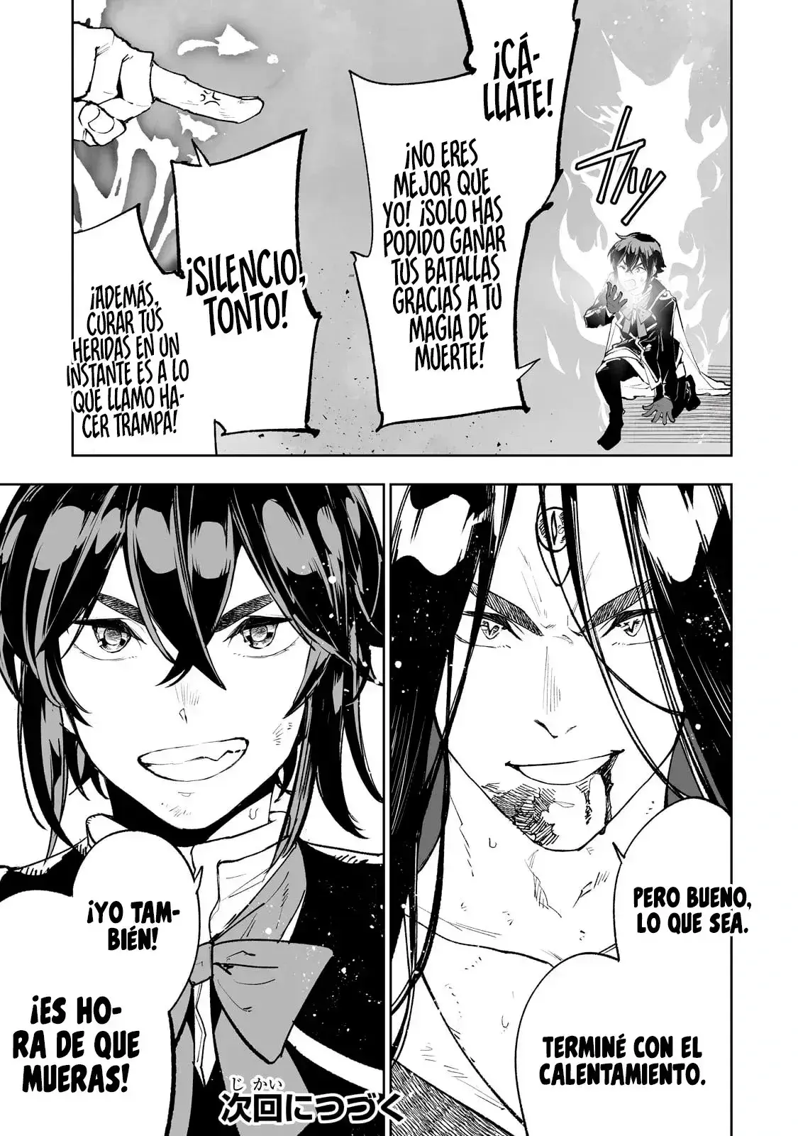 Capitulo 70 page 19