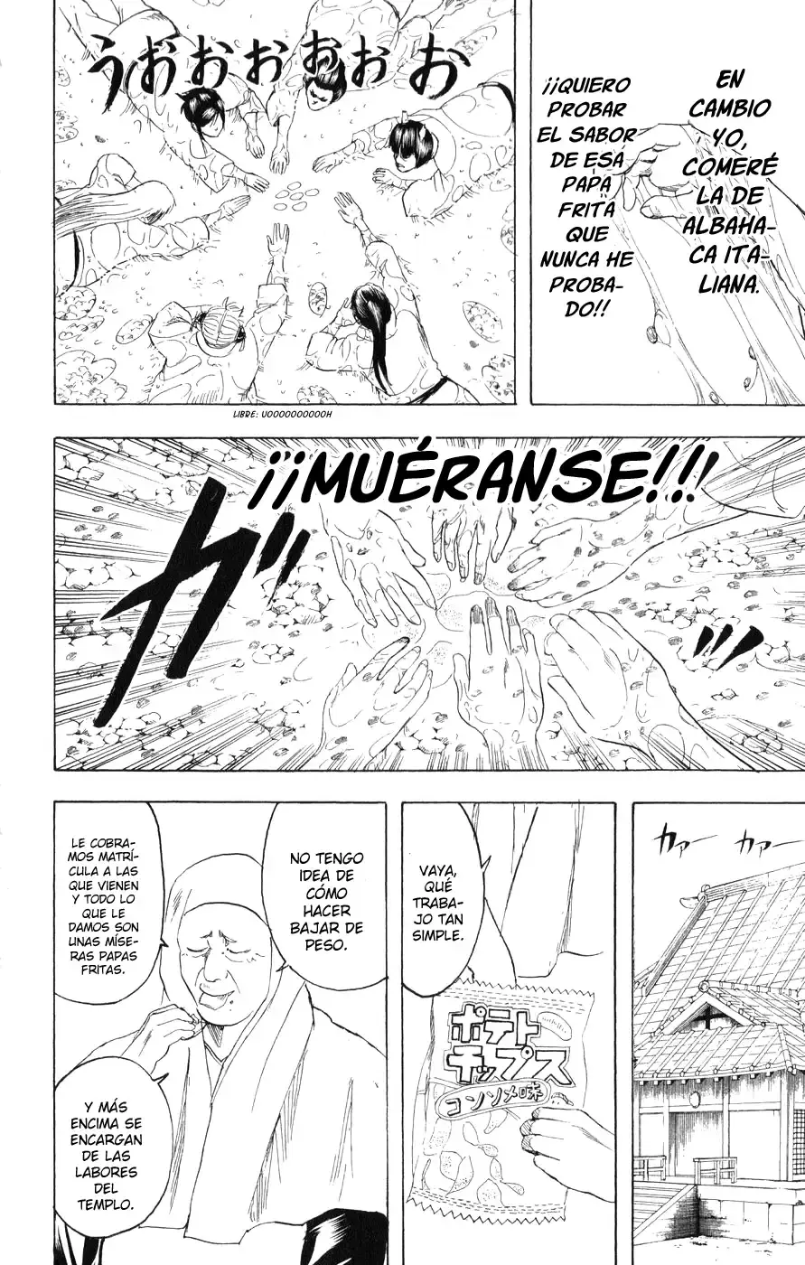 Capitulo 157 page 19
