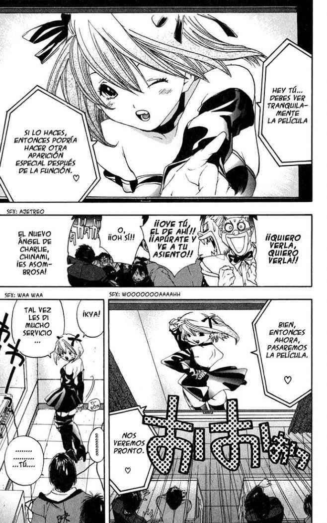 Capitulo 83 page 17