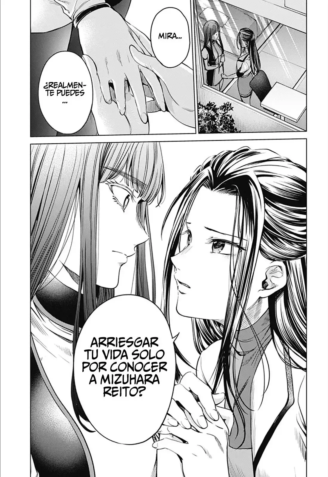 Capitulo 77 page 20