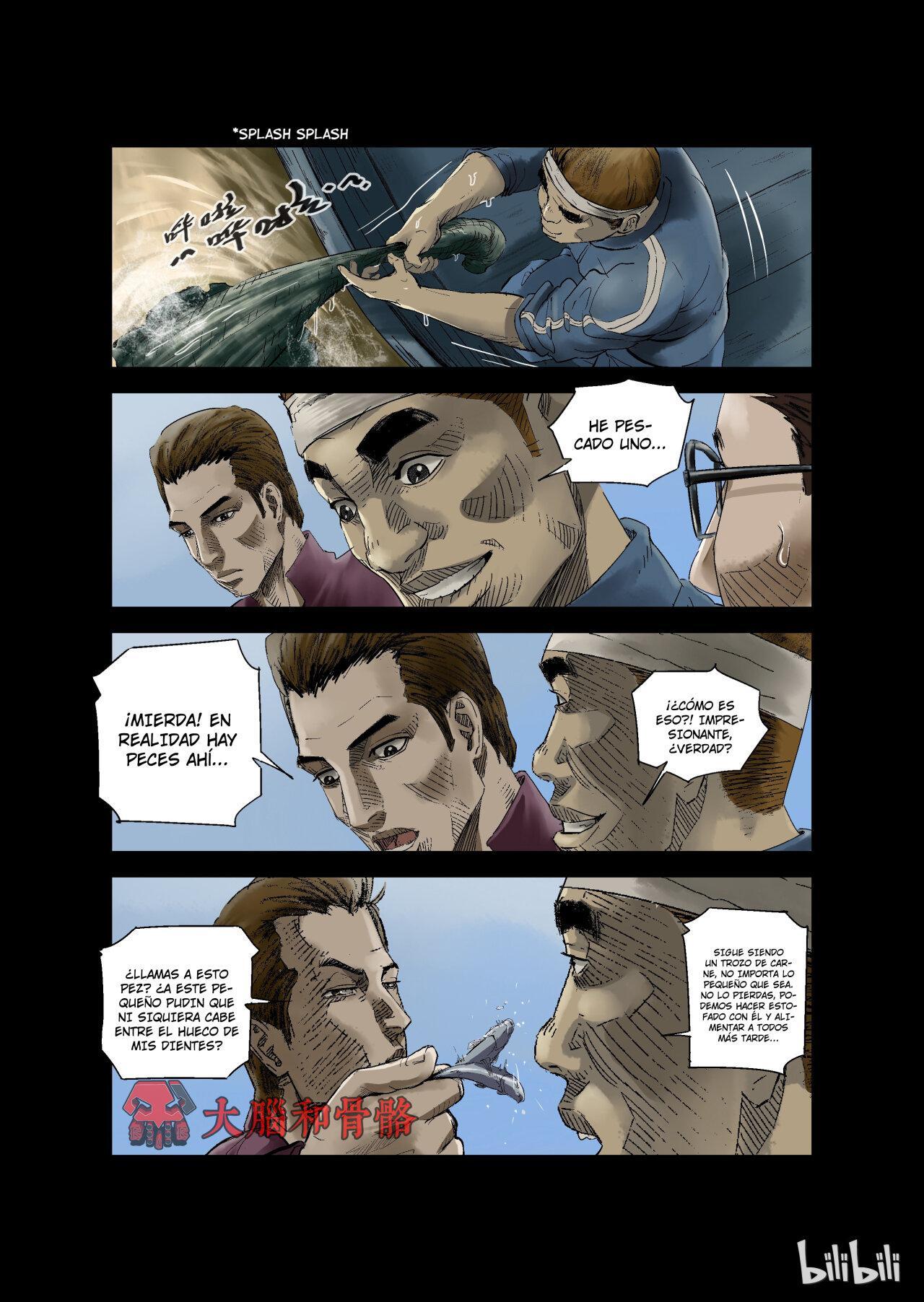 Capitulo 140 page 8