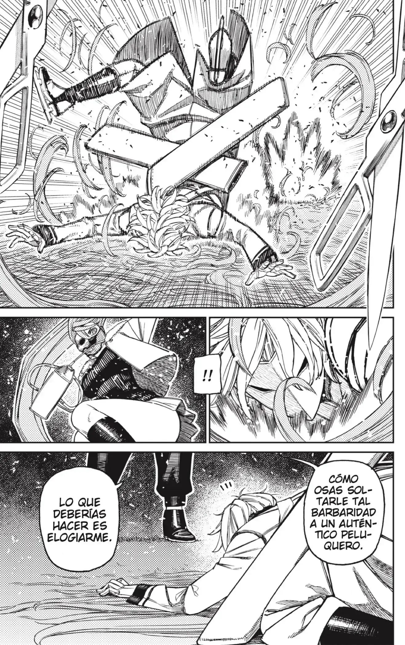 Capitulo 235 page 19