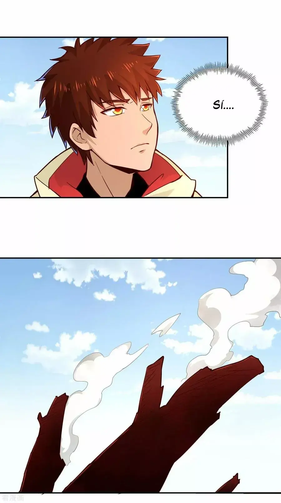 Capitulo 87 page 14