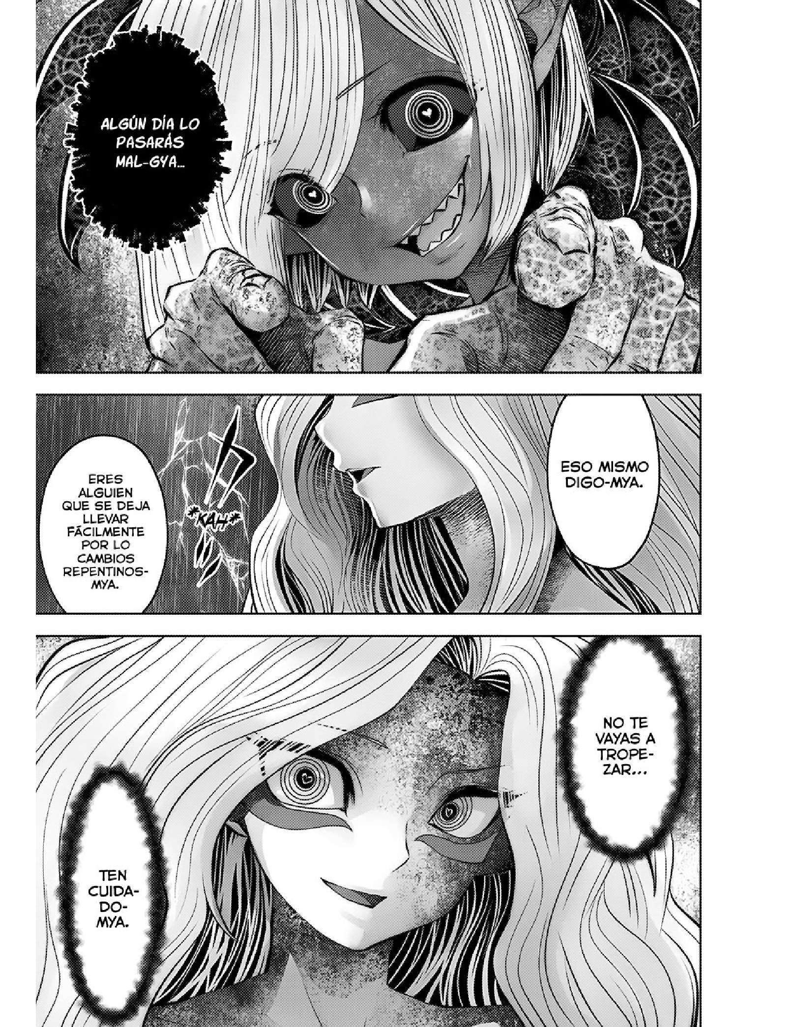 Capitulo 59 page 18