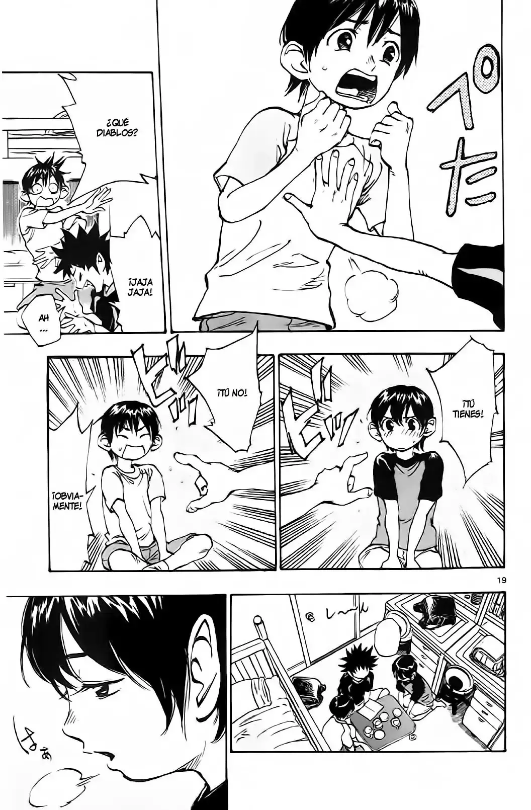 Capitulo 1 page 20