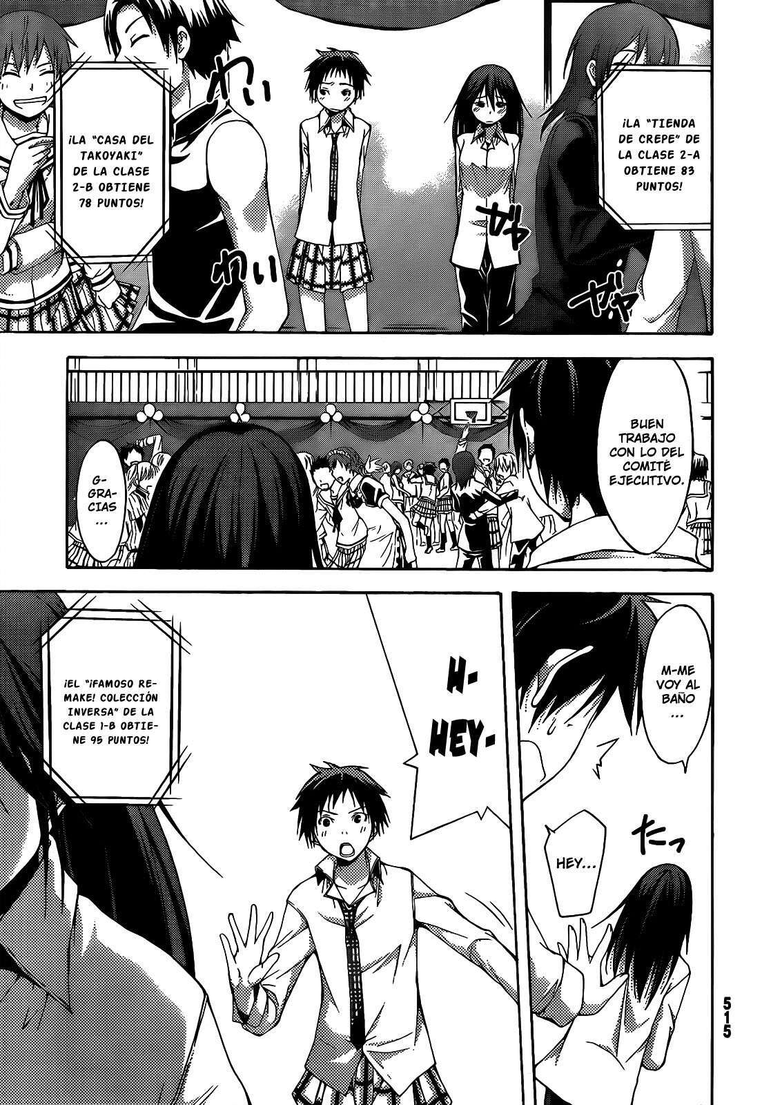 Capitulo 23 page 18