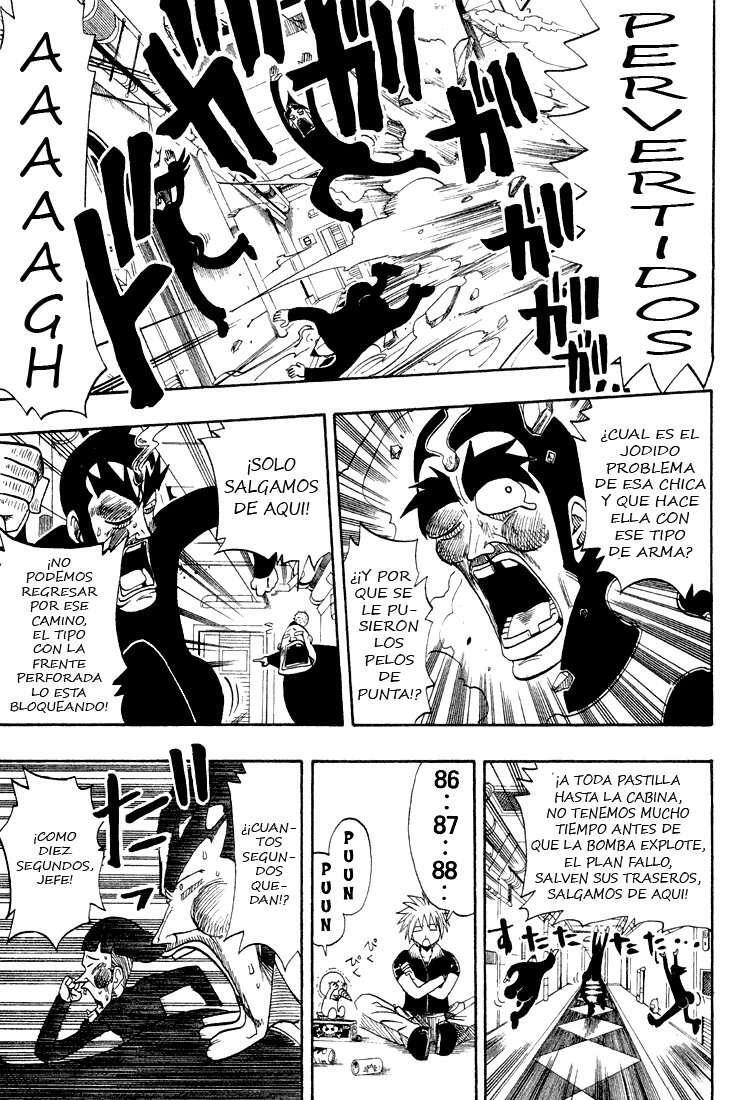 Capitulo 49 page 15