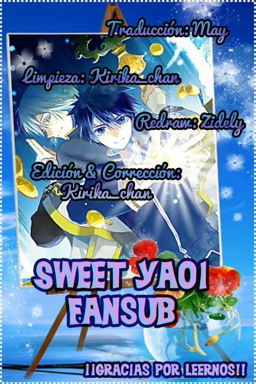 Capitulo 1 page 1