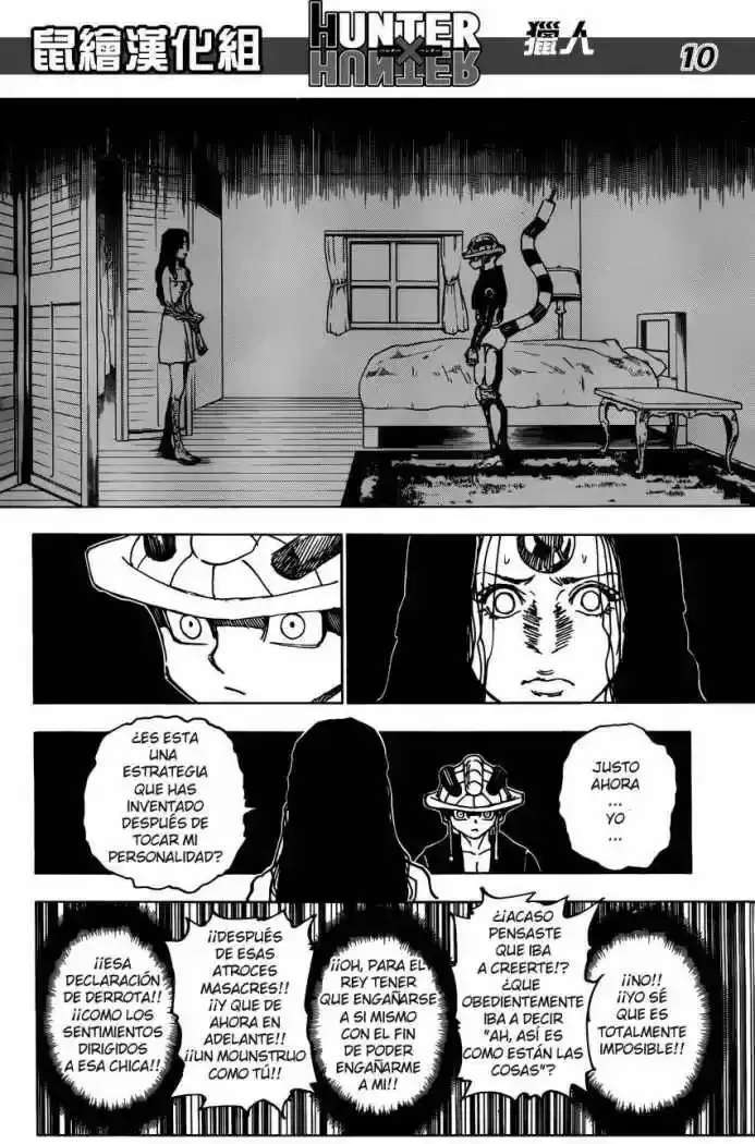 Capitulo 314 page 9