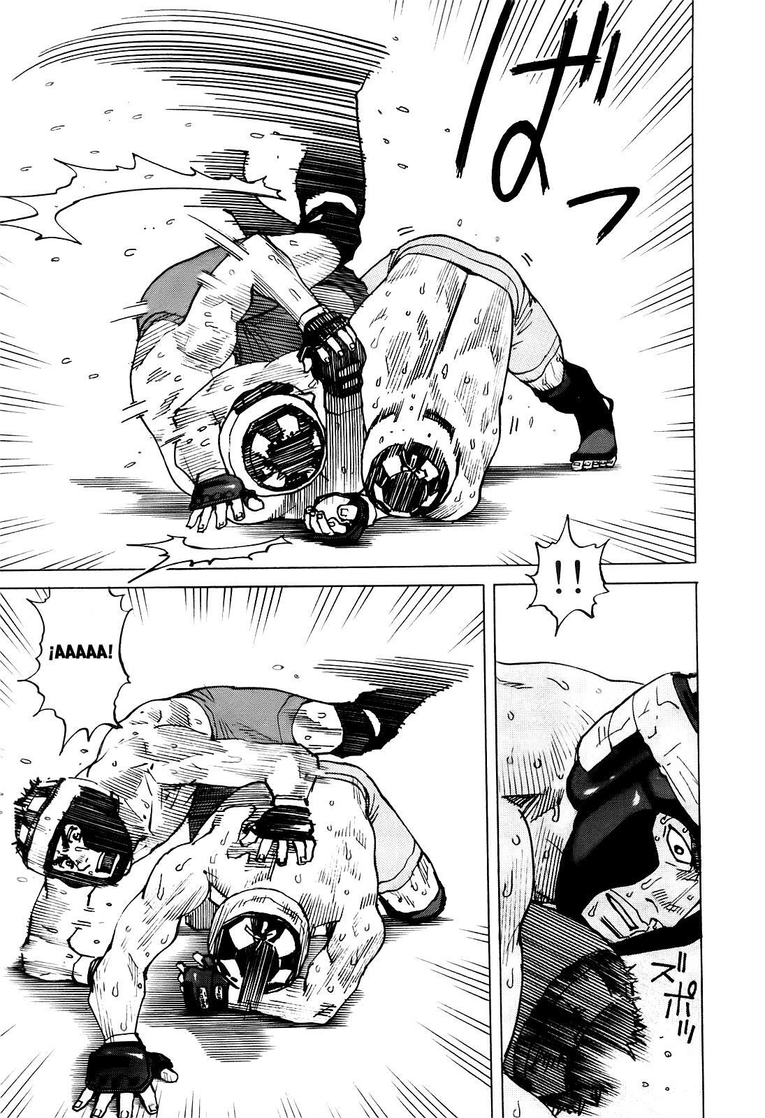 Capitulo 54 page 19