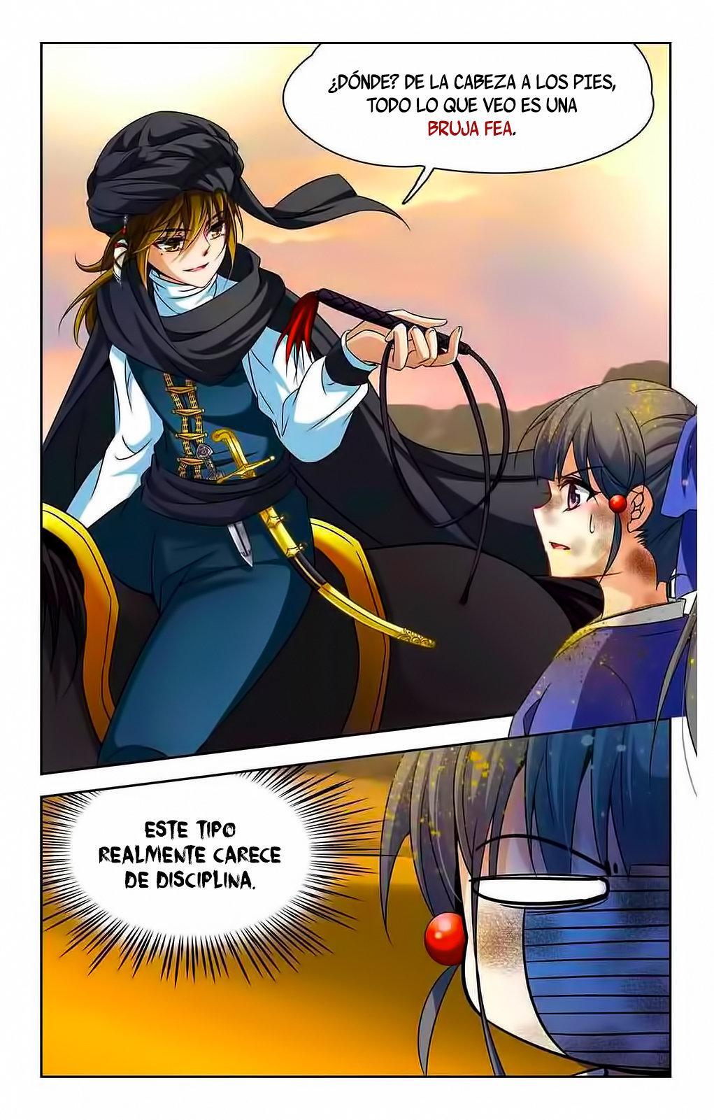 Capitulo 146 page 21