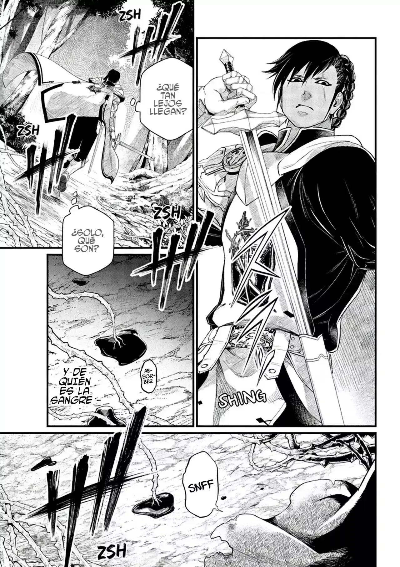 Capitulo 32 page 17