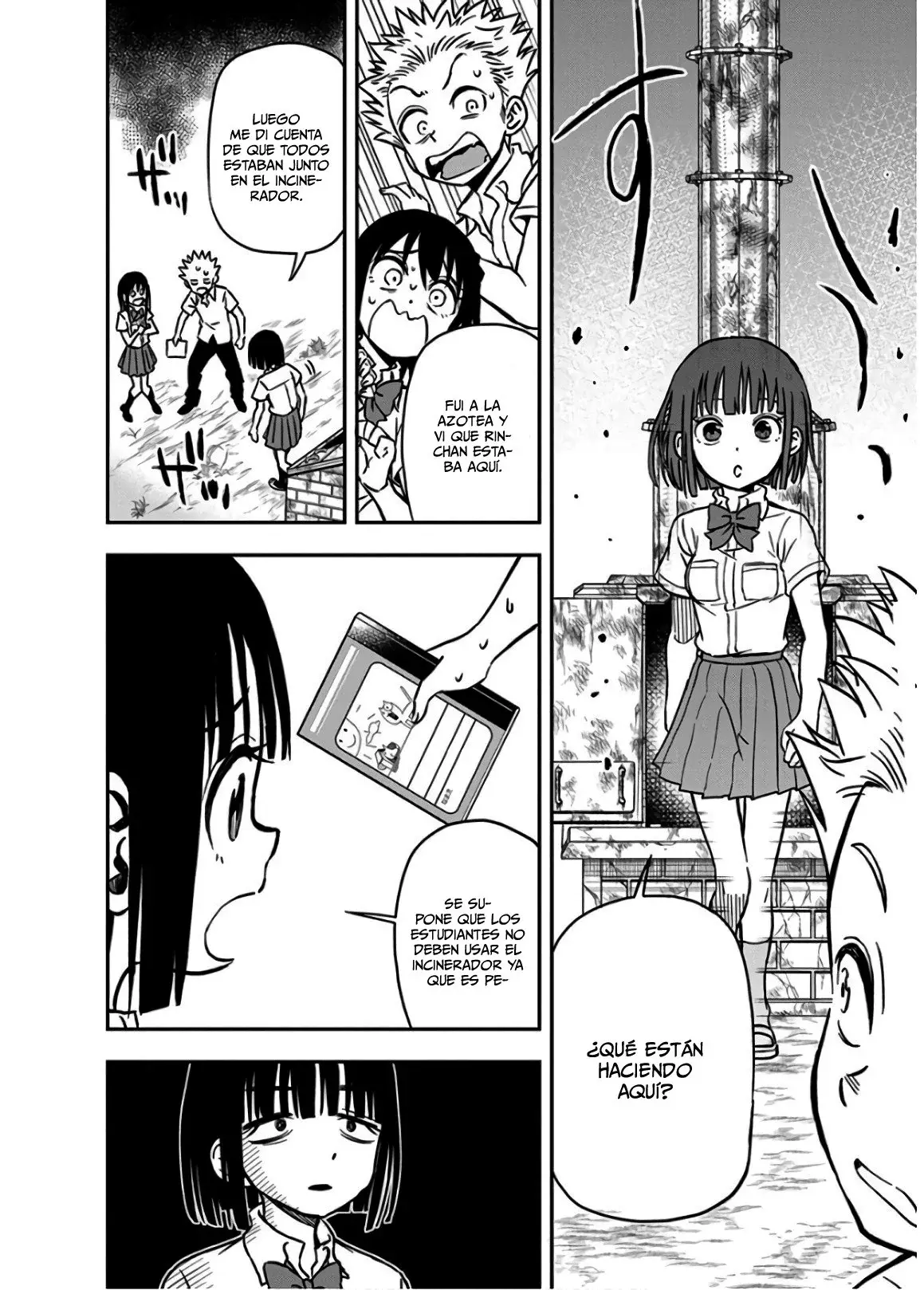 Capitulo 25 page 15