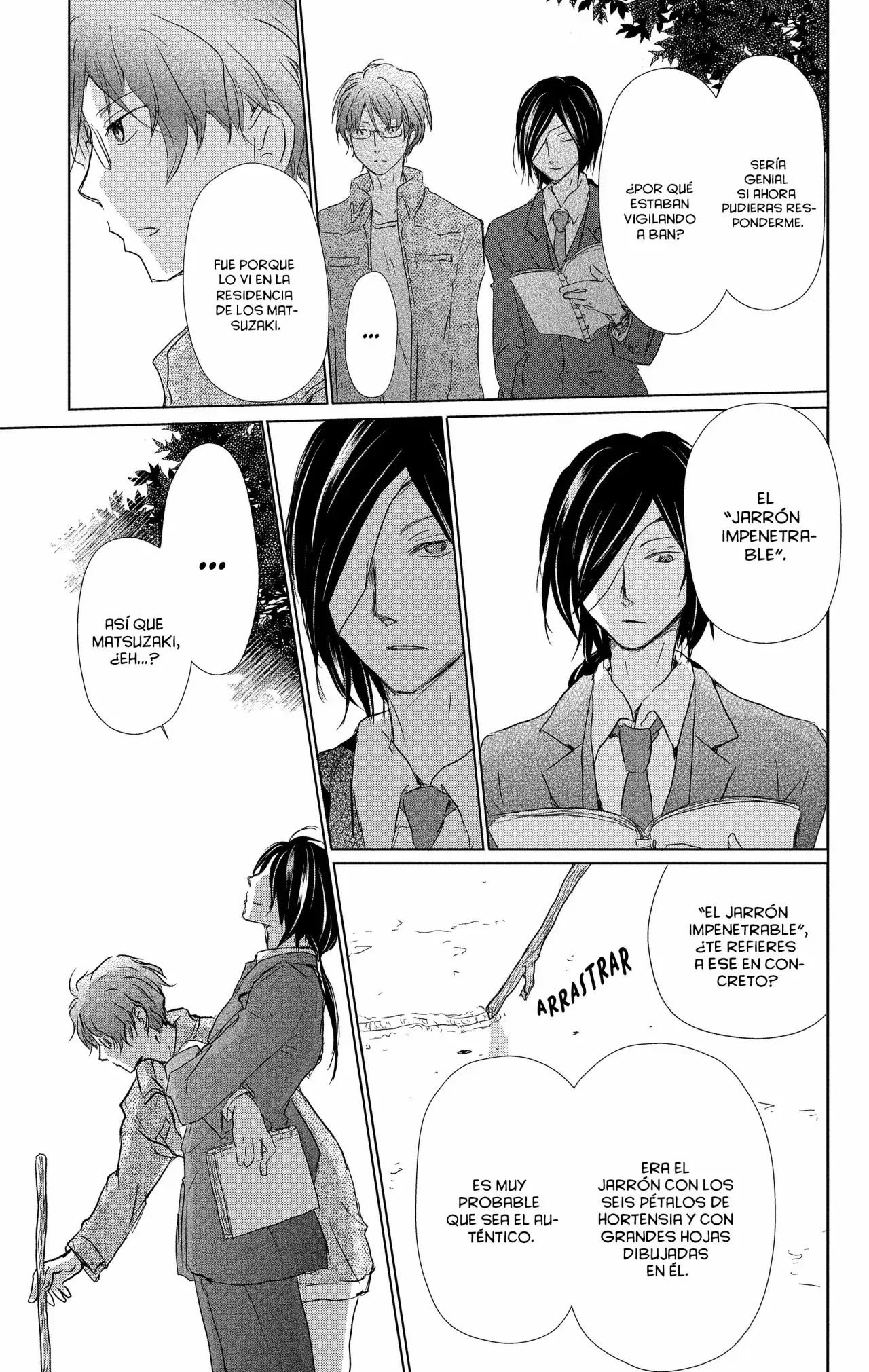Capitulo 102 page 14
